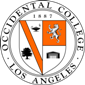 Occidental College Logo