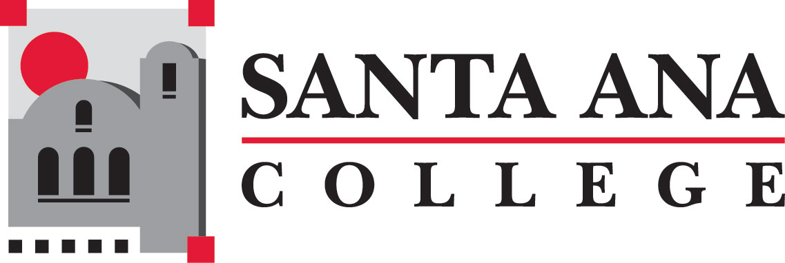 Santa Ana College Logo