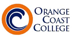 Orange Coast Community College Logo