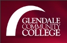 Glendale Community College Logo