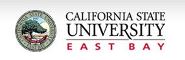 CSU East Bay Logo