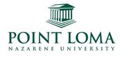 Point Loma Logo