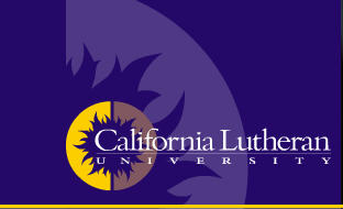 CLU logo