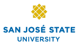 San Jose State University logo