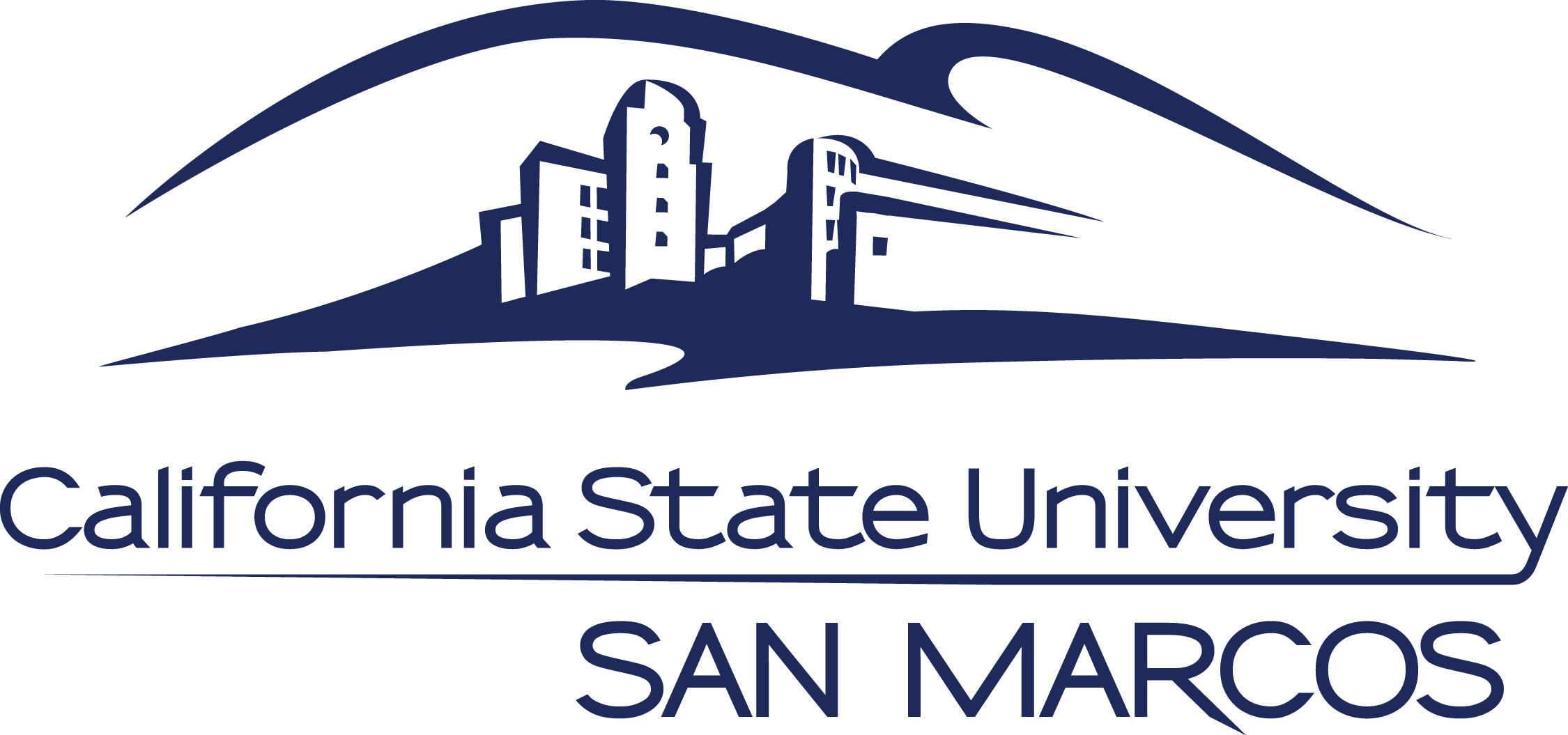 CSU San Marcos Logo