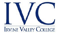 Irvine Valley College Logo
