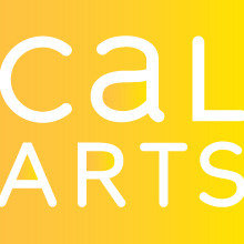 CALARTS logo