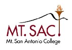 Mt. San Antonio College Logo