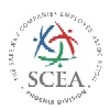 SCEA logo