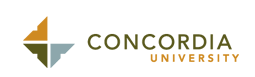 Concordia University Logo