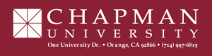 Chapman Logo